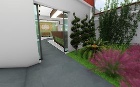 Joker Side Vista